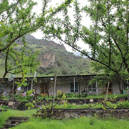 Tirebi Farmhouse Вардзия Екстериор снимка